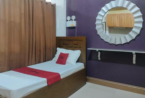 Domer Residencias by Reddoorz