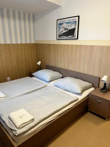 Hotel U Námorníka