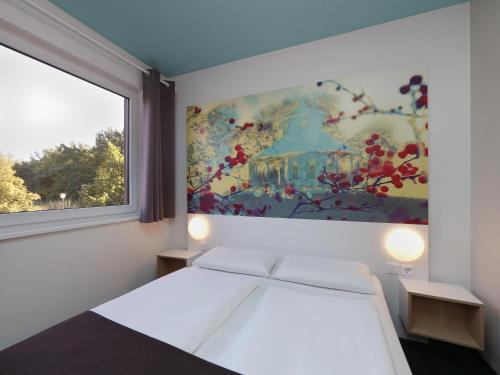 B&B HOTEL Potsdam