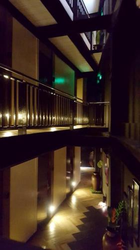 Harimariz Dormitory