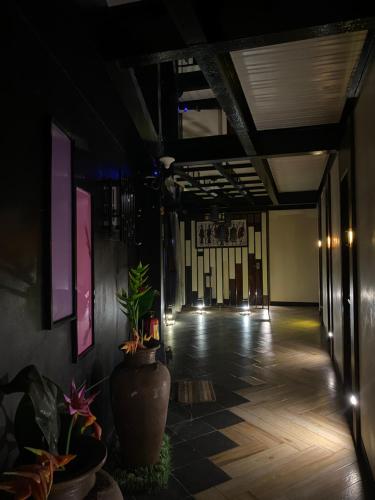 Harimariz Dormitory