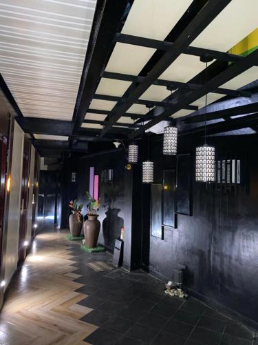 Harimariz Dormitory