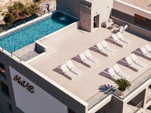 Boutique hotel MaViE - Adults Only