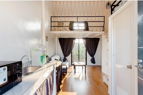 Kua's Pad