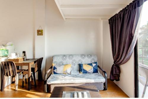 Kua's Pad