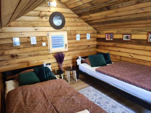 Sax Hostel