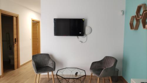 Pensión Alicante Bergez