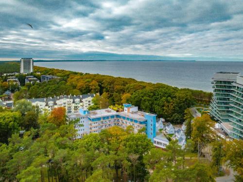 Baginski & Chabinka Spa