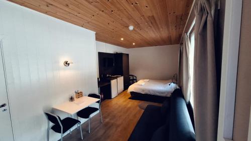 Telemark Camping & Inn