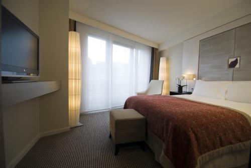 Sofitel Brussels Europe