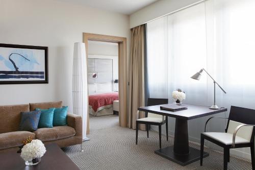 Sofitel Brussels Europe