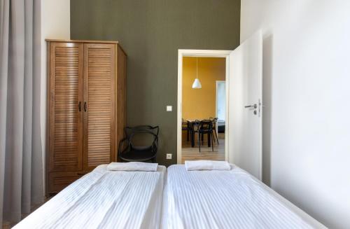 Atlantis Hostel
