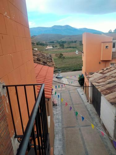 La Alcoba De Becquer