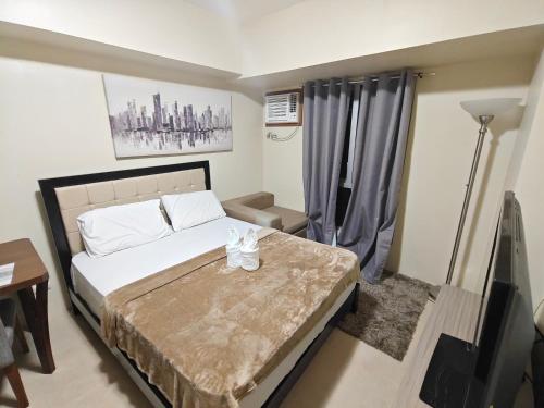 AVIDA Riala T1 1611/Cebu It Park