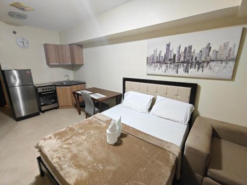 AVIDA Riala T1 1611/Cebu It Park