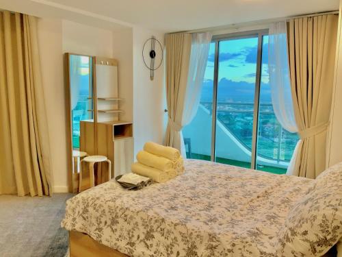 The Serene Bali at Azure North