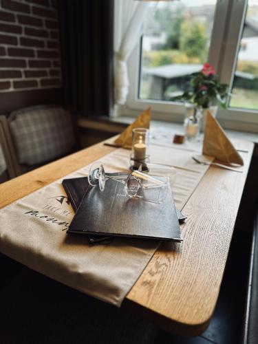 Forsthaus/ Sauerland