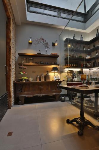 Forvm Boutique Hotel