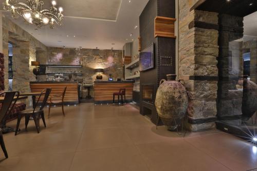 Forvm Boutique Hotel