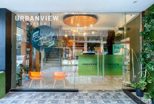 UrbanView At Lacson Street Bacolod City By RedDoorz