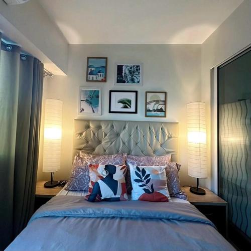 The Acqua Private Residences