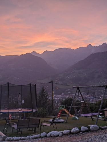 Chantemerle 1741 Chambres D'Hôtes