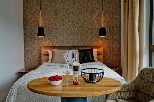 Apartamenty Belni Hel Edyta i Maciej Wolak