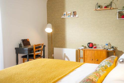 Les Balcons sur la Loire