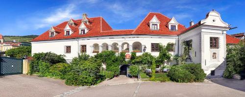 Renaissancehotel Raffelsberger Hof