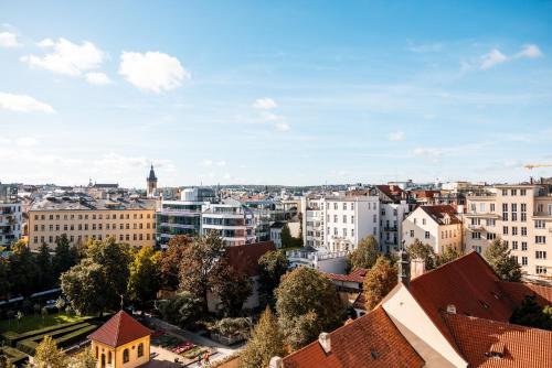 Pytloun Boutique Hotel Prague