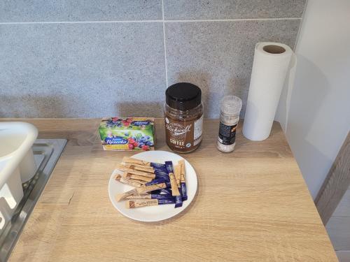 Apartmán Neva Galanta