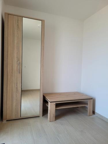 Apartmán Neva Galanta