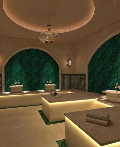 King Solomon Hotel