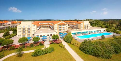 Dorint Marc Aurel Resort