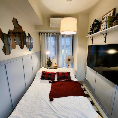 My Humble Abode at Shore 3