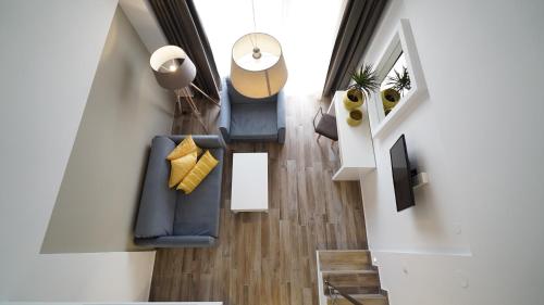 Olympus Thalassea Boutique Hotel