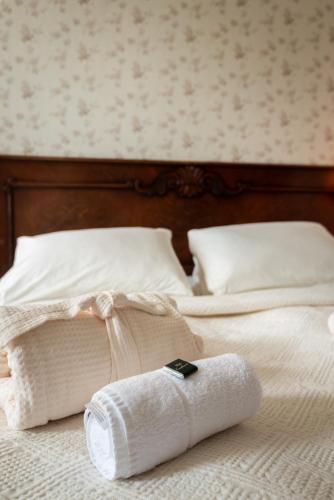 Hotel Anna