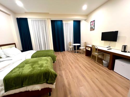 Hotel West Tbilisi