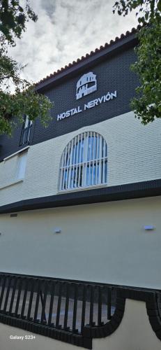 HOSTAL NERVION