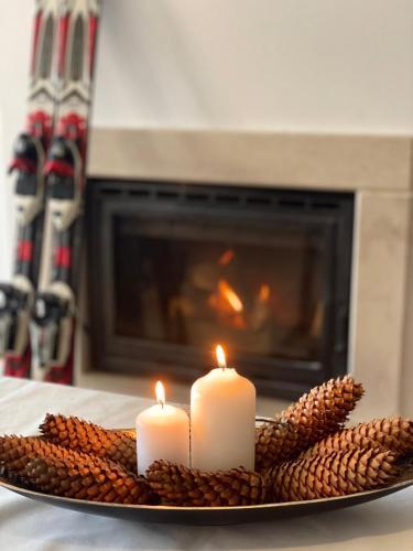 Complex Grand Monastery Pamporovo