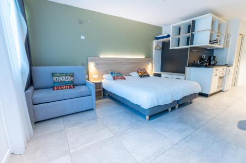 Kyriad Residence Cabries - Plan de Campagne