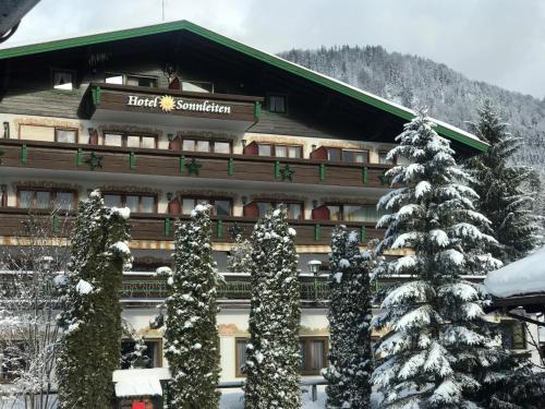 DEVA Hotel Sonnleiten