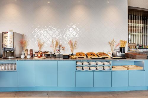 B&B Hotel Lille Lillenium Eurasanté