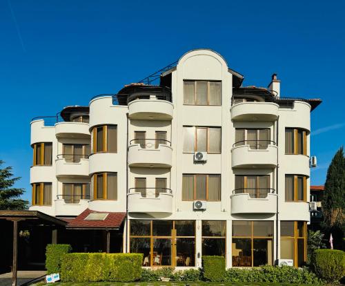Hotel St George