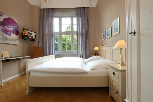 Hotel Amsterdam
