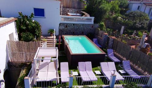 B&B Il Paradiso di Capri