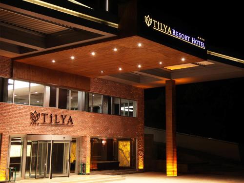 Tilya Resort Hotel