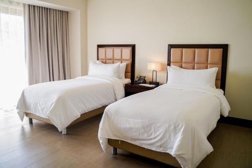 The Leaf At Timberland Heights