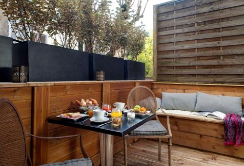 Le Boutique Hôtel & Spa