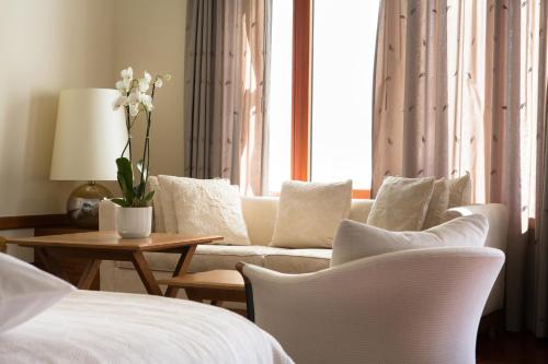 Victoria-Jungfrau Grand Hotel & Spa